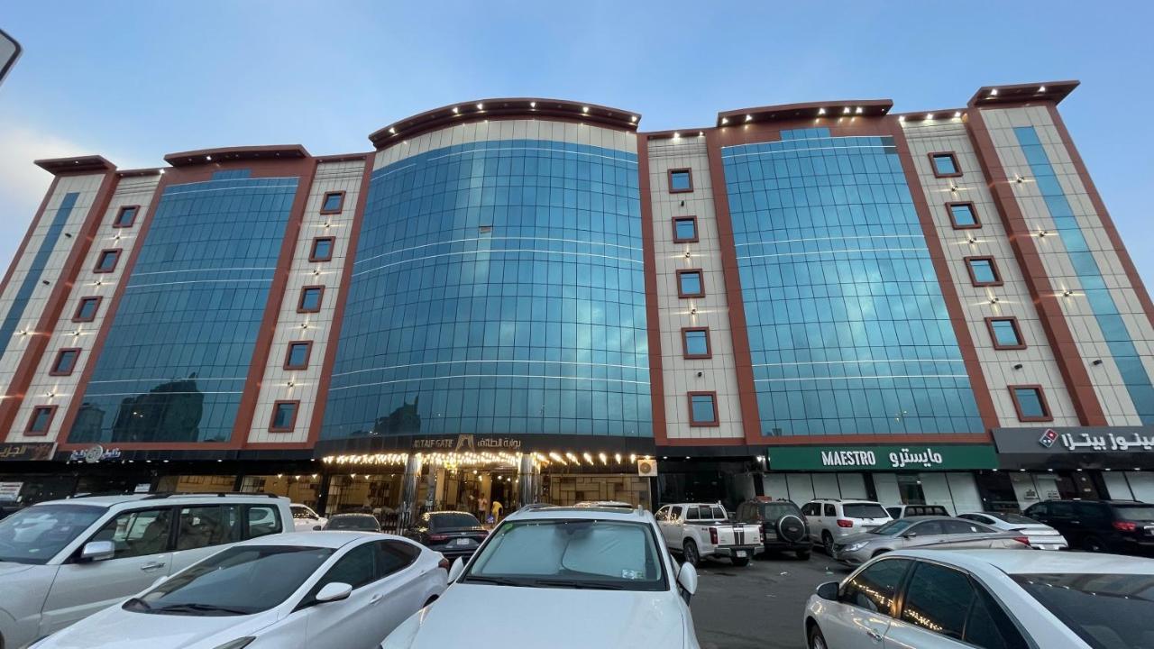 Taif Gate For Furnished Apartments Exteriér fotografie