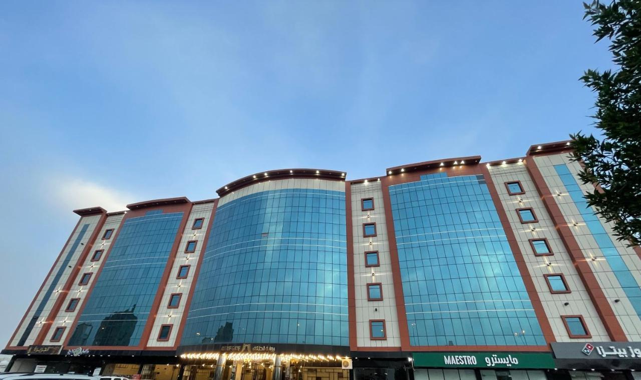 Taif Gate For Furnished Apartments Exteriér fotografie