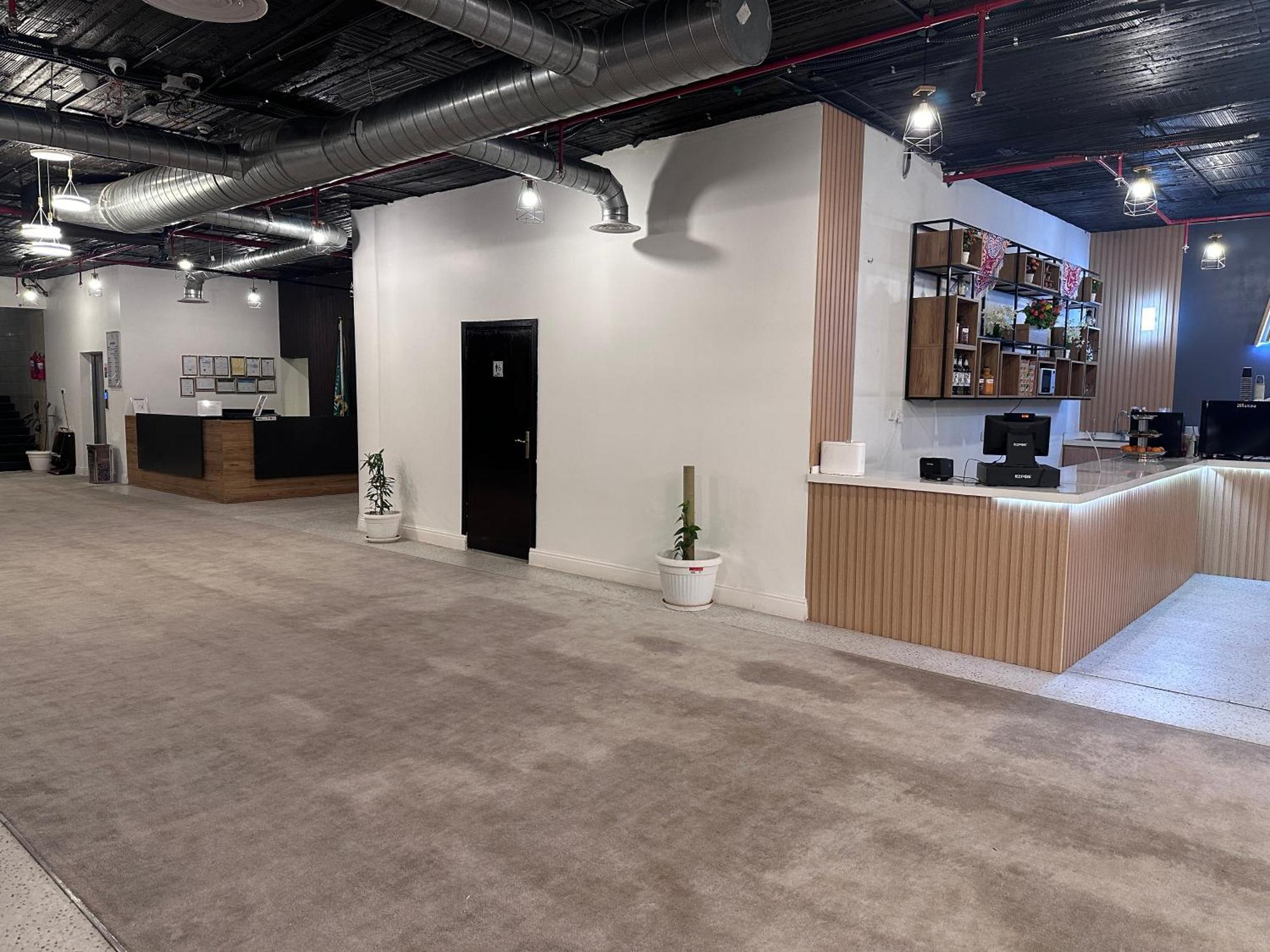 Taif Gate For Furnished Apartments Exteriér fotografie