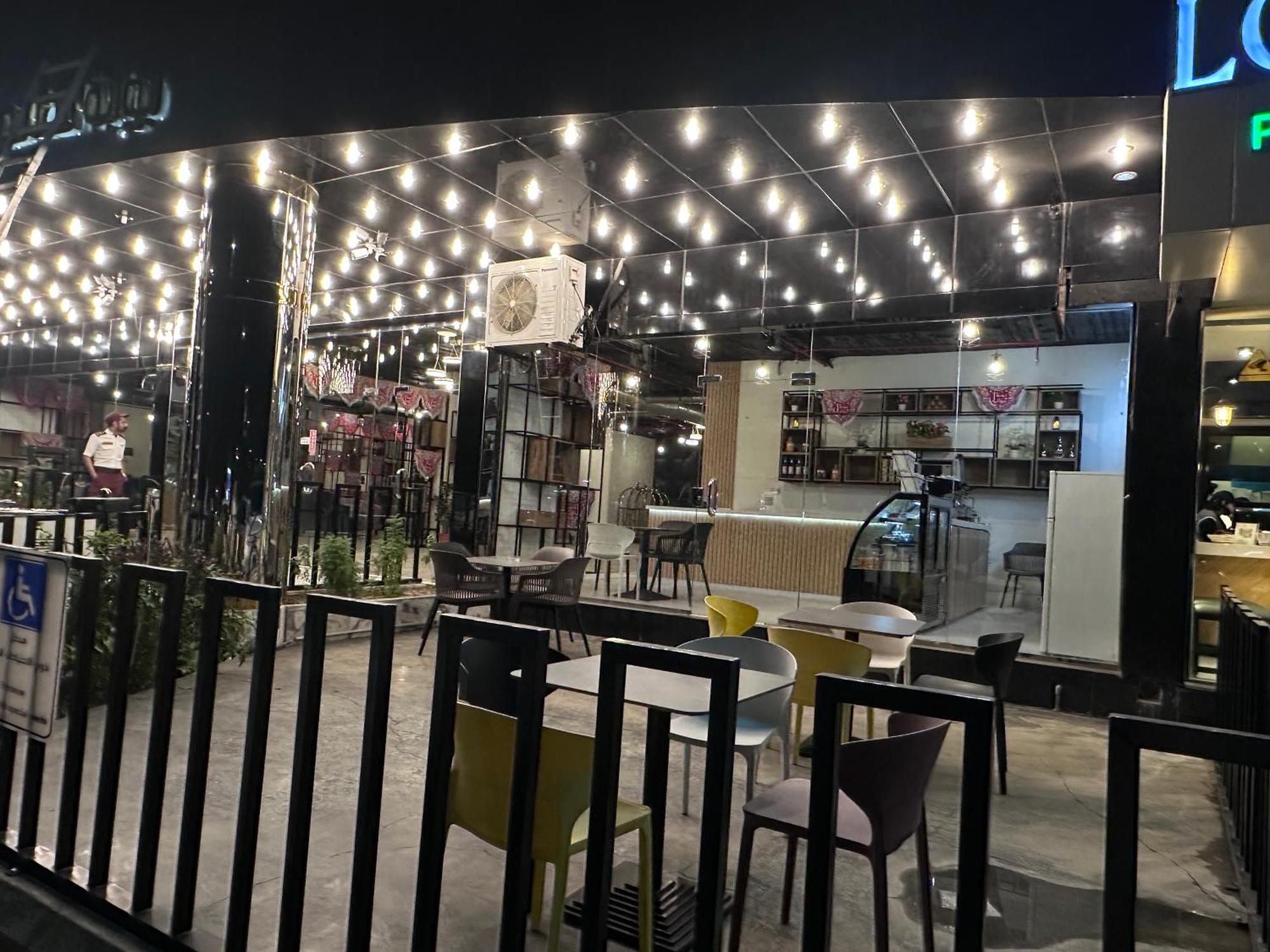 Taif Gate For Furnished Apartments Exteriér fotografie