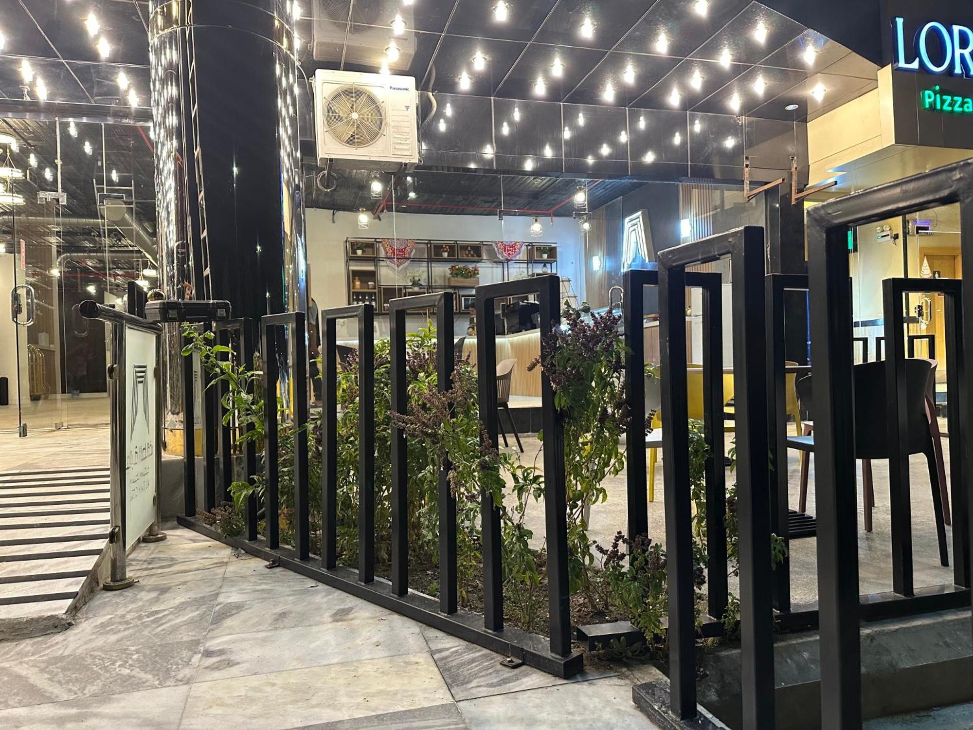 Taif Gate For Furnished Apartments Exteriér fotografie