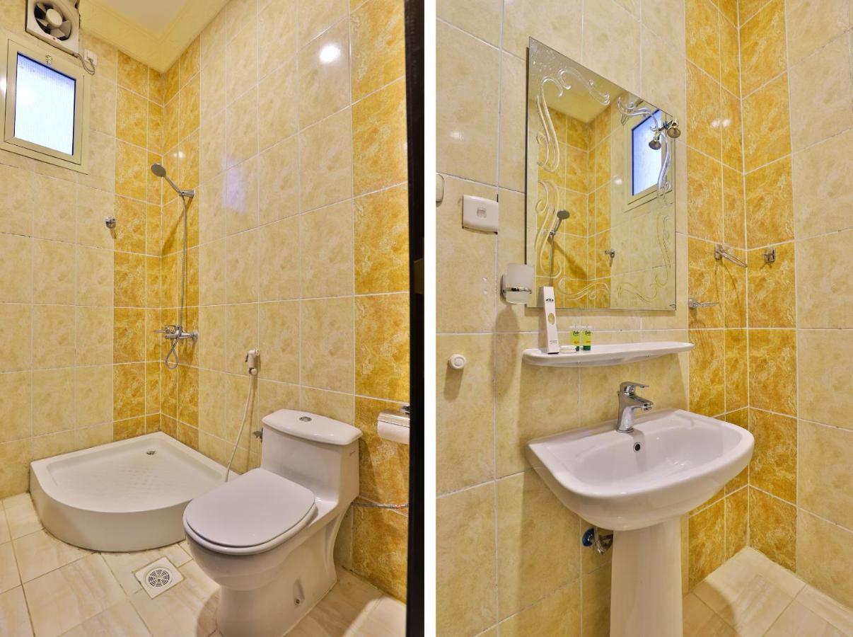 Taif Gate For Furnished Apartments Exteriér fotografie